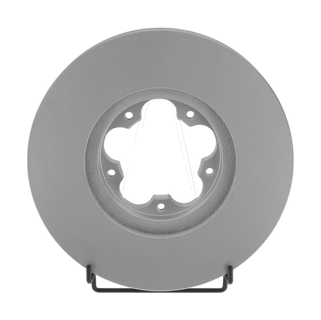 Disco de freno FERODO DDF3059C para Ford Transit V363