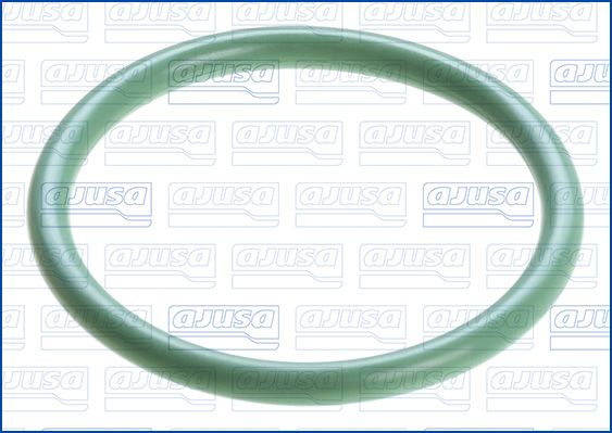 Empaquetadura de tubo de la válvula EGR AJUSA 16559200 para Mercedes-Benz Clase C (W205) 2013-2021