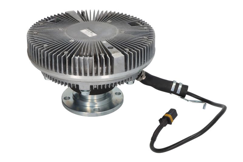 Embrague de ventilador de radiador HIGHWAY AUTOMOTIVE 61031011 para MAN TGS I