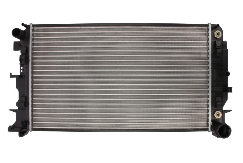 Radiador de motor NRF 53833A para Mercedes-Benz Sprinter 3-T (B906) 2006-2020