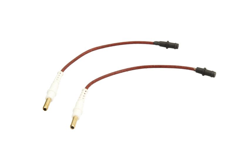 Sensor de desgaste para pastillas de freno QUICK BRAKE WS 0208 A para Mercedes-Benz Vito (W638) 1996-2003