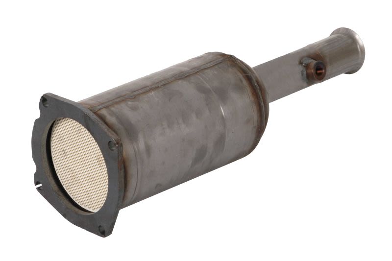 Filtro de partículas (DPF) JMJ JMJ 1012 para Citroen C4 Picasso I