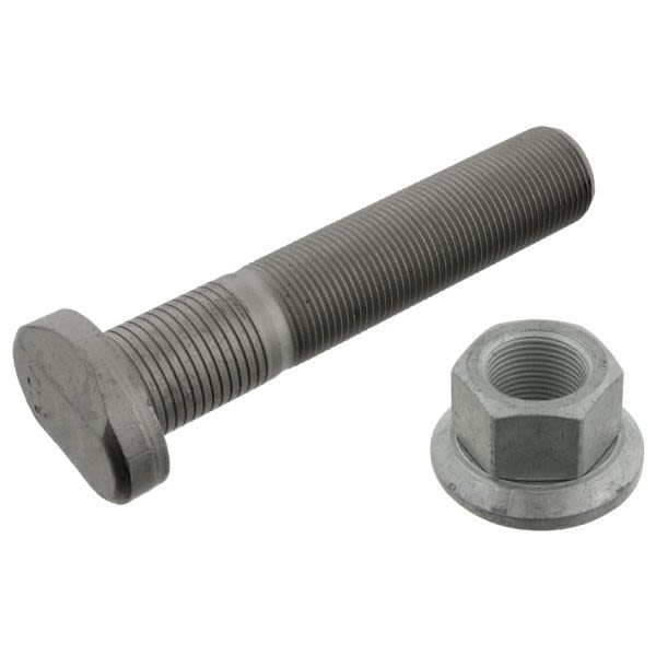 Espárrago de rueda FEBI 49028 para Mercedes-Benz Atego