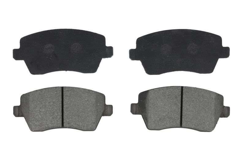 Pastillas de freno de disco FERODO FDS1617 para Mercedes-Benz Citan (MPV)