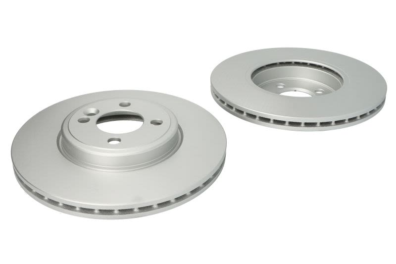 Disco de freno FERODO DDF1711C para Mini Clubman (R55) 1.4/1.6/2.0D
