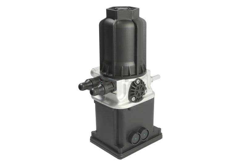 Módulo dosificador de urea NRF 704002 para Scania R I DC13.05-DC16.21