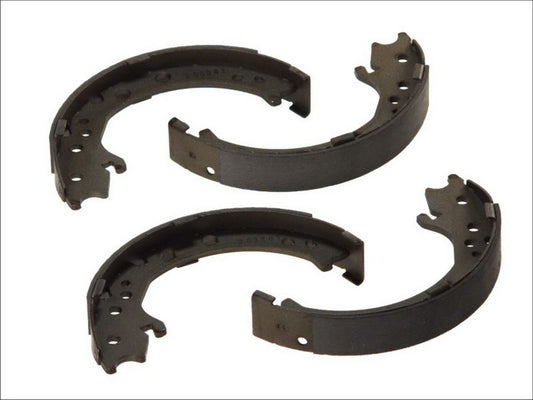Balatas de freno de estacionamiento DELPHI LS2034 para Great Wall Hover H6