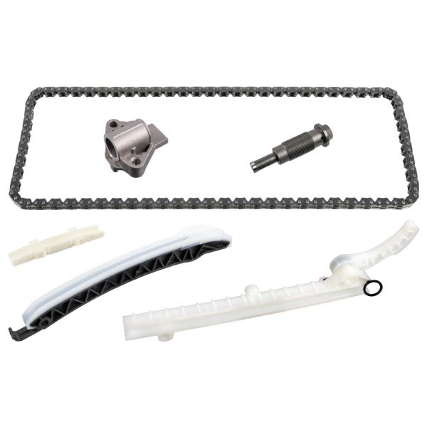 Kit de cadena de distribución SWAG 33 10 2576 para Mercedes-Benz Clase A (W176) 2012-2018