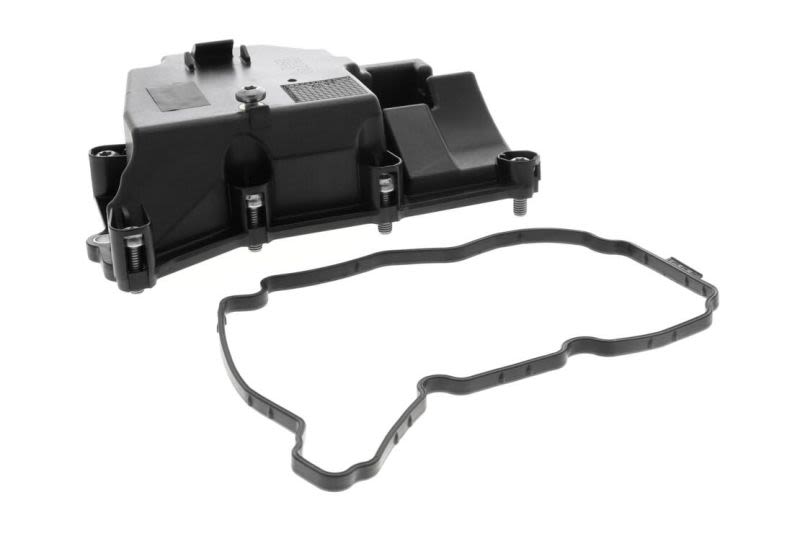Separador de aceite de ventilación del cárter VAICO V10-6839 para Audi A3