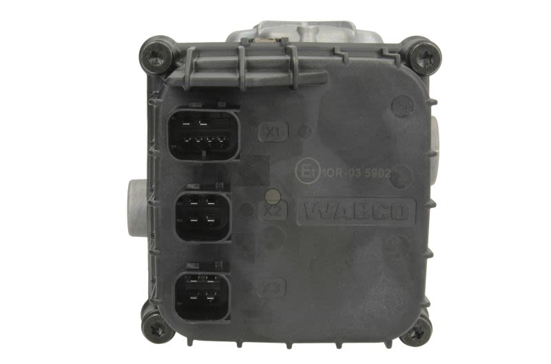 Modulador de eje WABCO 4801063000