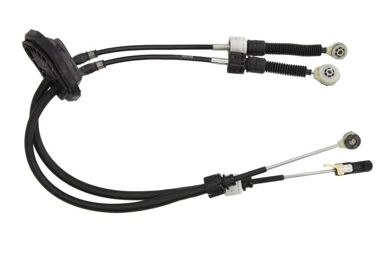 Cable, caja de cambios manual LINEX 35.44.23 para Renault Lagun