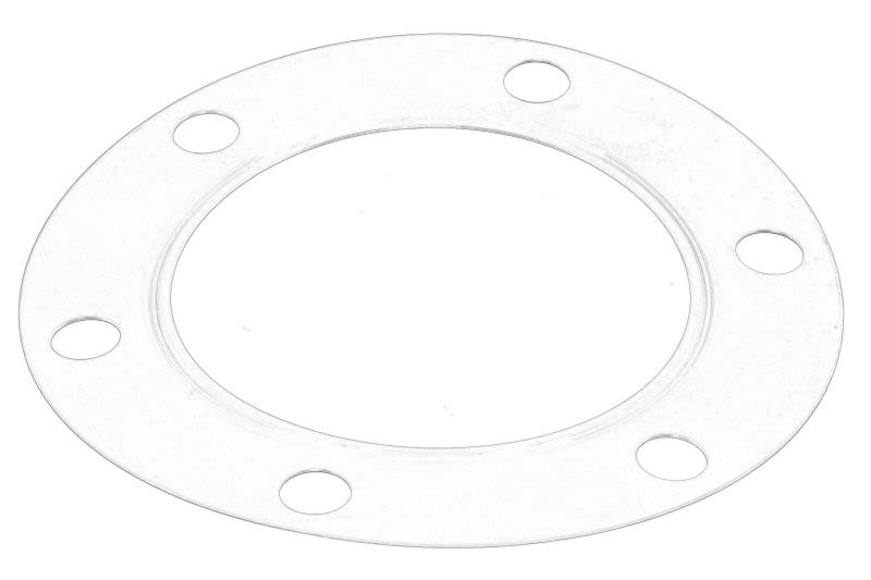 Empaquetadura de turbocompresor OE PERKINS 33415509 para Albajar 08