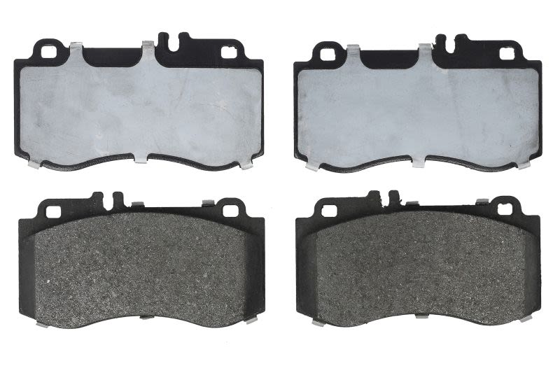 Pastillas de freno de disco DELPHI LP2304 para Mercedes-Benz Clase E (W212) 2009-2016
