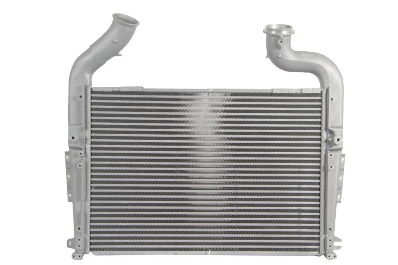 Enfriador de aire de carga (intercooler) NISSENS 961576 para Scania P I DC09.108-OC9.G05