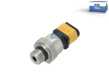 Sensor, presión de escape DT SPARE PARTS