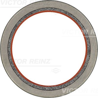 Empaquetadura del bloque del motor REINZ 81-24584-00 para Fendt 2 D Farmer (FW 228)