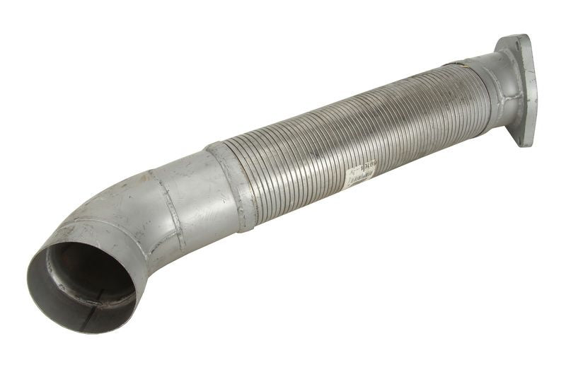 Tubería de escape DINEX 69164 para Mercedes-Benz Travego (O 580) 1999-