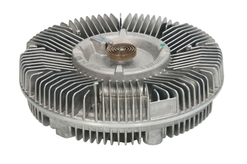 Embrague de ventilador de radiador BORG WARNER 20007458 para Case IH 115
