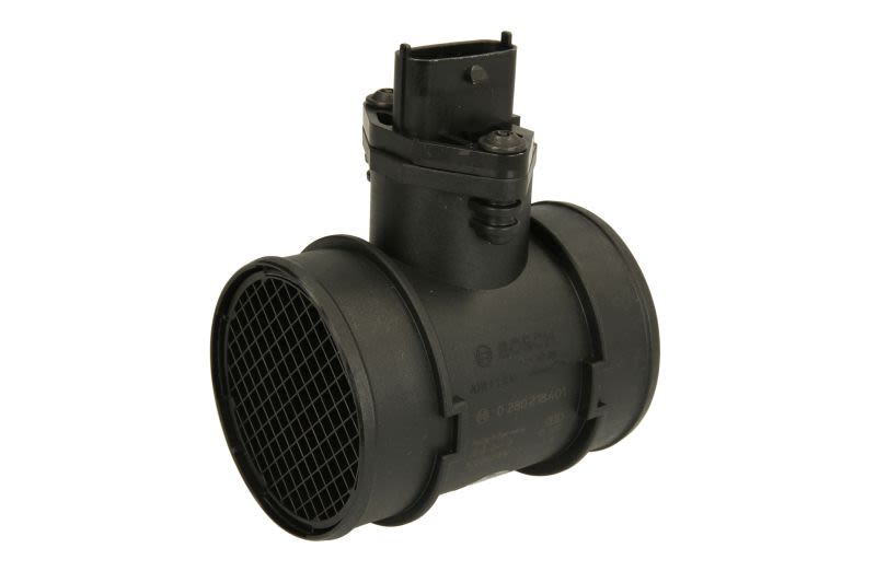 Caudalímetro de aire BOSCH 0 280 218 401 para Fiat Punto