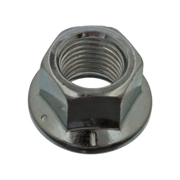 Tuerca de rueda FEBI 07400 para MAN TGS I