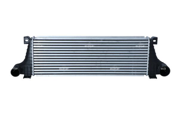 Enfriador de aire de carga (intercooler) NRF 30097