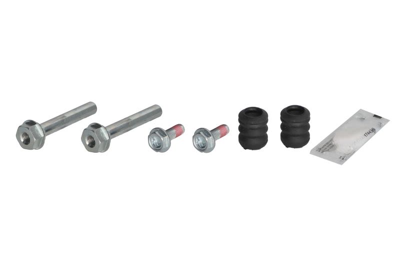 Kit de guías de cáliper de freno AUTOFREN SEINSA D7230C para Renault Clio II