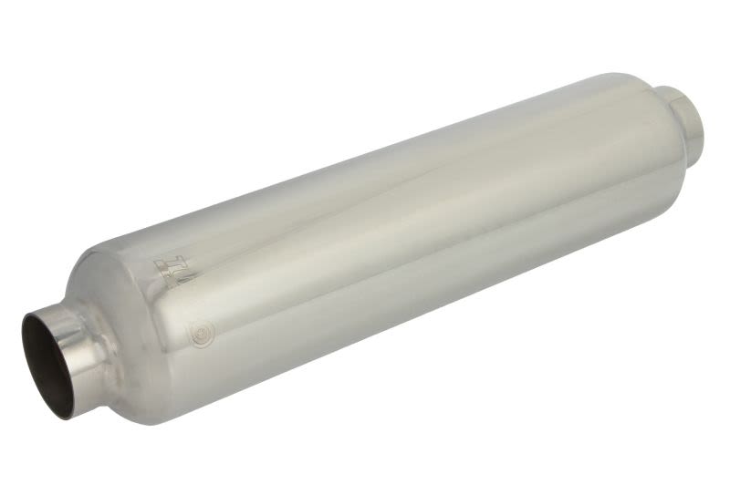 Silenciador del sistema de escape TURBOWORKS TW-TL-035