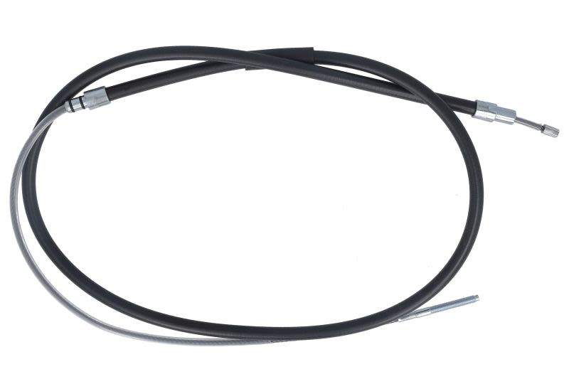 Cable de freno de servicio LINEX 06.01.33 para BMW Serie 3 (E46) 1997-2006