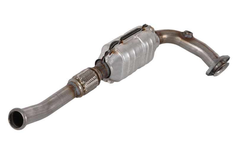 Catalizador JMJ JMJ 1090024 para Renault Clio II