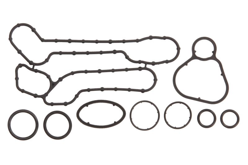 Juego de empaquetaduras de enfriador de aceite ELRING 599.160 para Chevrolet Cruze