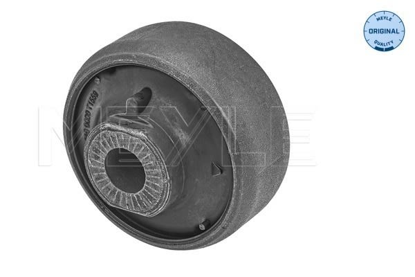 Brazo de control MEYLE 114 610 0000 para Audi A3