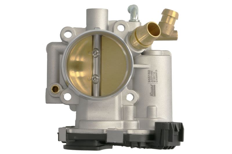 Cuerpo de aceleración NISSENS 955152 para Chevrolet Cruze