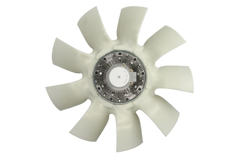 Embrague de ventilador de radiador BORG WARNER 20004598 para Valtra N