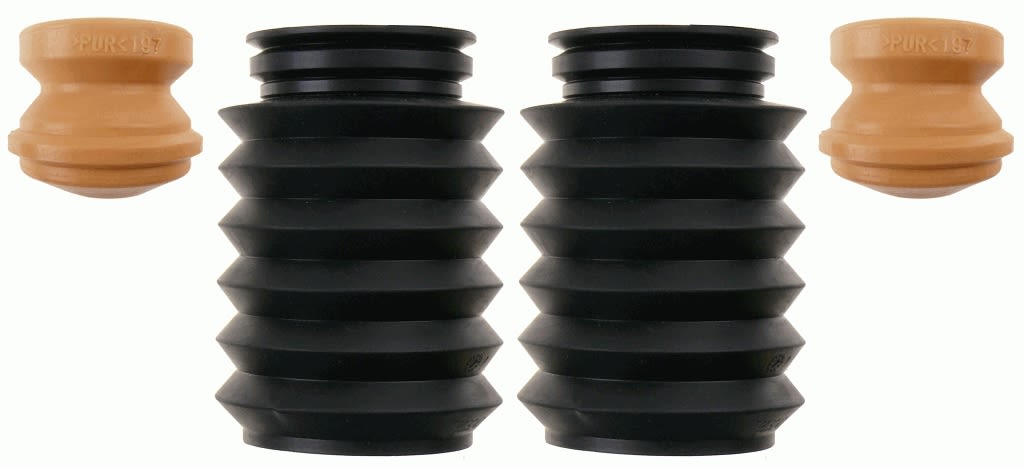 Kit de guardapolvo, amortiguador SACHS 900 141 para Mini Clubman (R55) 2007-2014