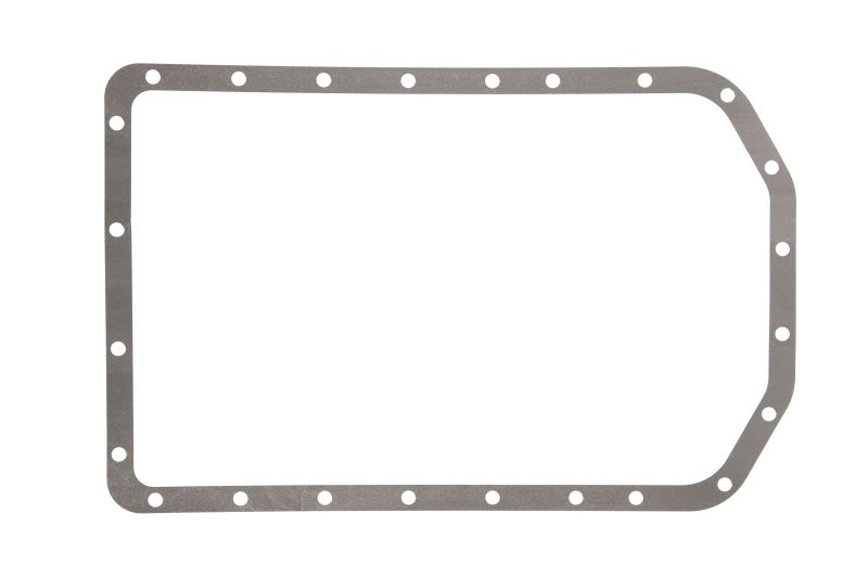 Empaquetadura de cárter de aceite ENGITECH ENT020046 para John Deere 200 LC