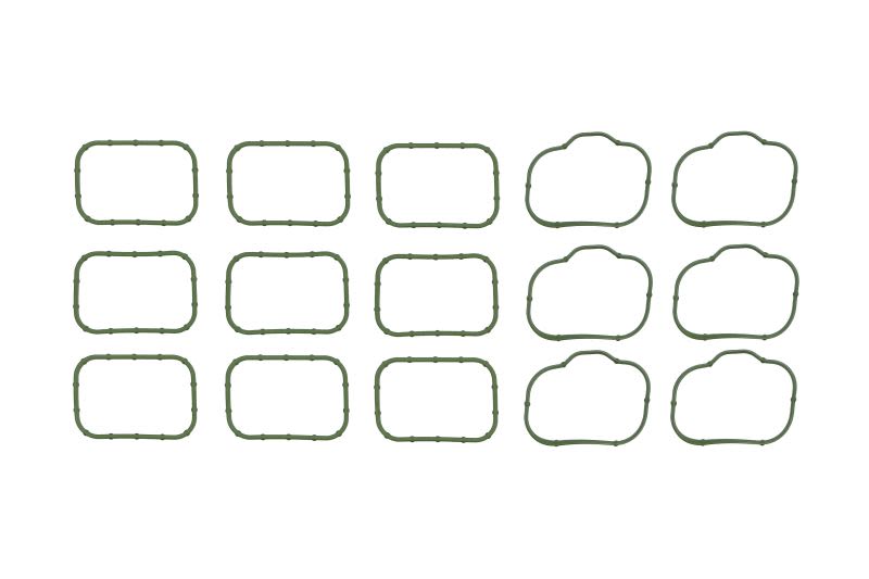 Juego de empaquetaduras de múltiple de admisión ELRING 088.970 para Jeep Gladiato
