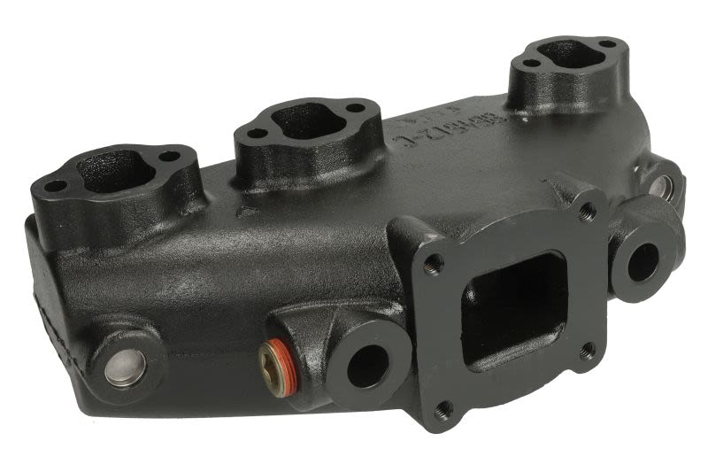 Colector de escape QUICKSILVER 864612T01