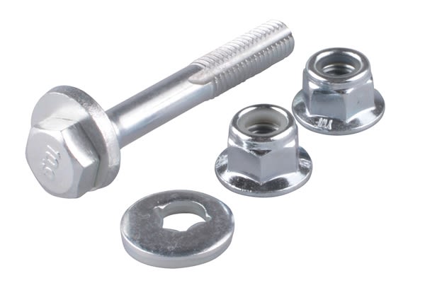 Perno de fijación de bandeja de suspensión TEDGUM TED39004 para BMW Serie 5 (E39) 1995-2004