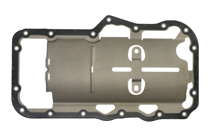 Empaquetadura de cárter de aceite ELRING 945.720 para Dodge RAM 1500