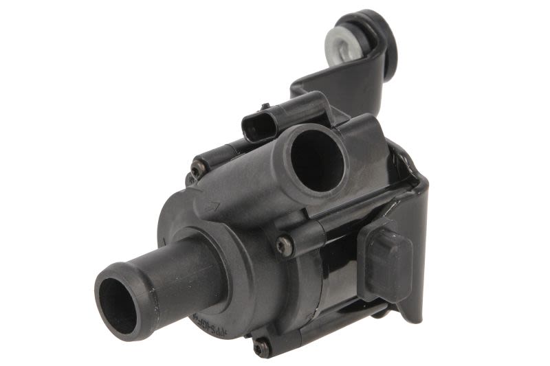 Bomba de agua adicional de turbocompresor NRF 390048 para Ford Focus III