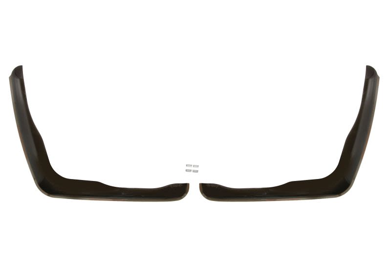 Deflector de viento LAMIRO LAM25-444 para Mercedes-Benz Arocs