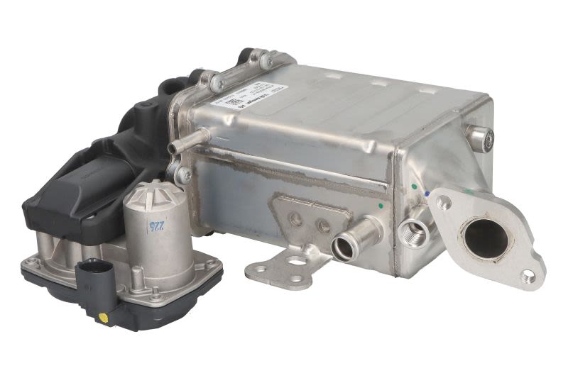 Módulo EGR MEAT & DORIA 88373 para Volkswagen Crafte