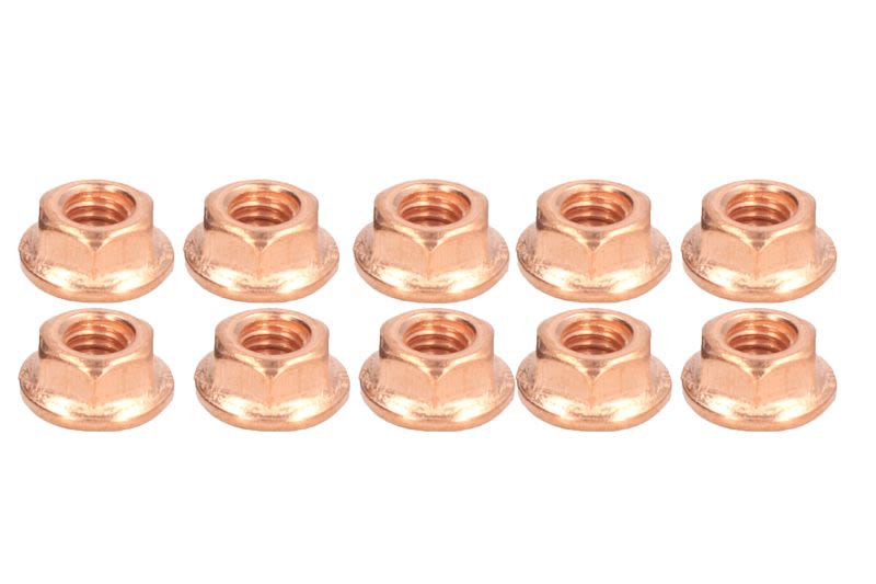 Tuerca de múltiple de escape BOSAL 258-036 para Citroen C4 II