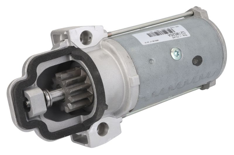 Motor de arranque VALEO 438321 para Ford Transit