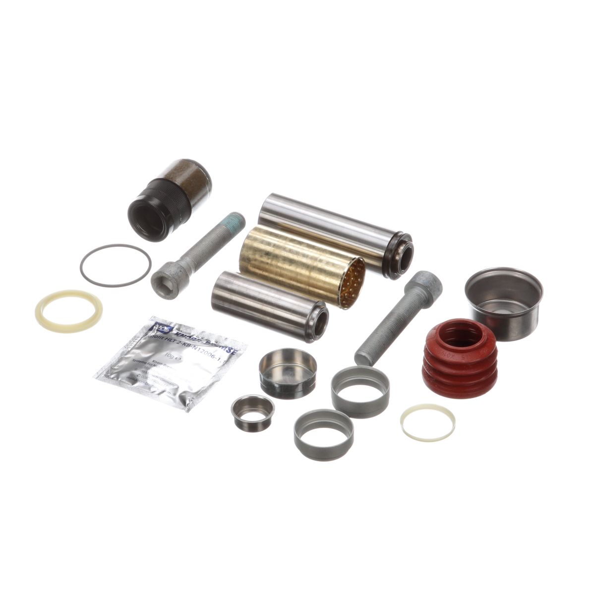 Kit de reparación de cáliper de freno de disco KNORR — foto 2