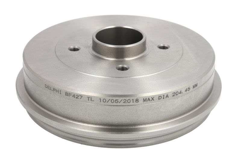 Tambor de freno DELPHI BF427 para Nissan Note