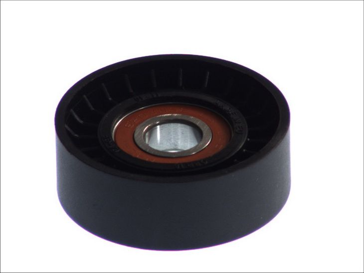 Palanca tensora de correa multicanal BTA E2W5777BTA para Volkswagen Golf V