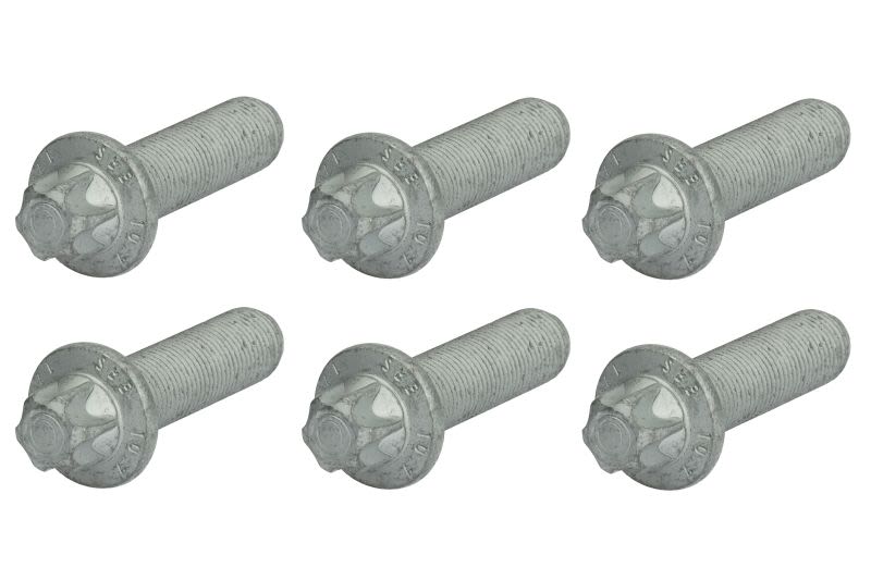 Perno de disco de freno KRONE 550017801
