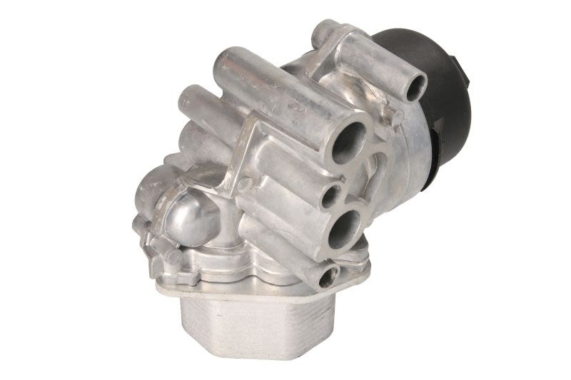 Módulo de filtro de aceite THERMOTEC D4G017TT para Ford Transit