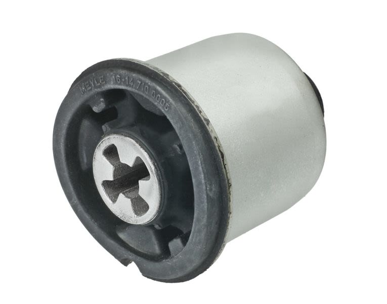 Buje de travesaño de eje MEYLE 16-14 710 0005 para Mercedes-Benz Citan (MPV)